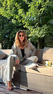 Snezhana Georgieva feet photo 1