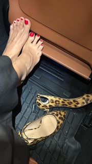 Snezhana Georgieva feet photo 14