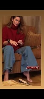 Snezhana Georgieva feet photo 9