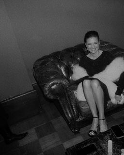 Snezhana Georgieva feet photo 1