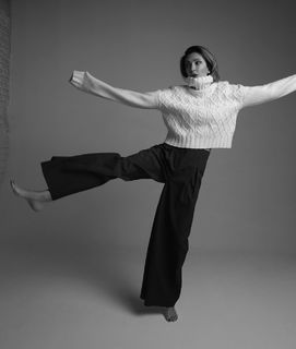 Snezhana Georgieva feet photo 15