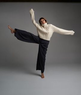 Snezhana Georgieva feet photo 14