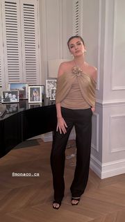 Snezhana Georgieva feet photo 11
