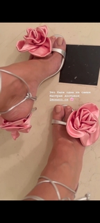 Snezhana Georgieva feet photo 10