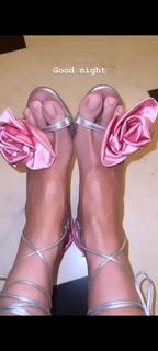 Snezhana Georgieva feet photo 7