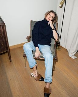 Snezhana Georgieva feet photo 13