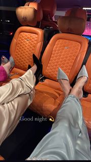 Snezhana Georgieva feet photo 10