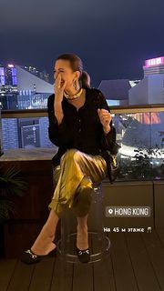 Snezhana Georgieva feet photo 9