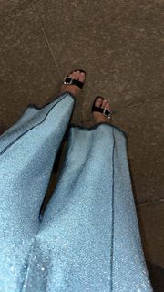 Snezhana Georgieva feet photo 7