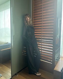 Snezhana Georgieva feet photo 6
