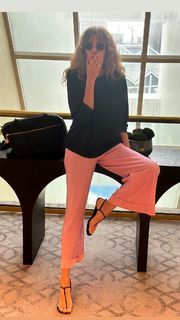 Snezhana Georgieva feet photo 4