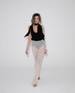 Snezhana Georgieva feet photo 2