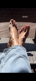 Snezhana Georgieva feet photo 13