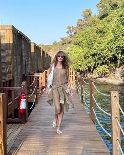 Snezhana Georgieva feet photo 11