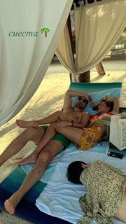 Snezhana Georgieva feet photo 1