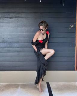 Snezhana Georgieva feet photo 15