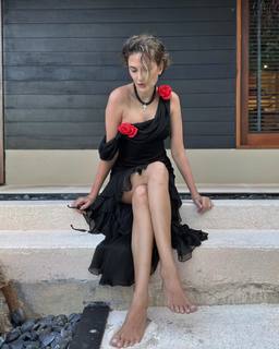 Snezhana Georgieva feet photo 14