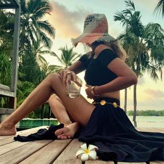 Snezhana Georgieva feet photo 8