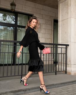 Snezhana Georgieva feet photo 4