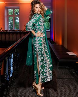 Snezhana Georgieva feet photo 11