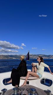 Snezhana Georgieva feet photo 1
