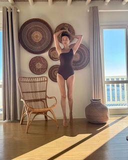 Snezhana Georgieva feet photo 10
