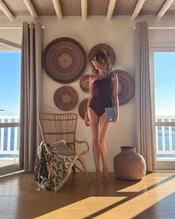 Snezhana Georgieva feet photo 9