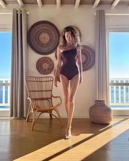 Snezhana Georgieva feet photo 8
