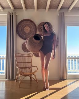 Snezhana Georgieva feet photo 6