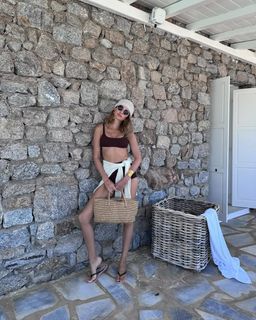 Snezhana Georgieva feet photo 1