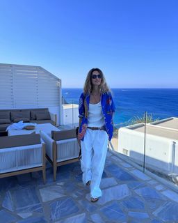 Snezhana Georgieva feet photo 9