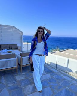 Snezhana Georgieva feet photo 8