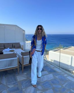 Snezhana Georgieva feet photo 7