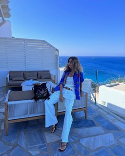 Snezhana Georgieva feet photo 6