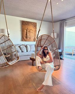 Snezhana Georgieva feet photo 4
