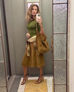 Snezhana Georgieva feet photo 14