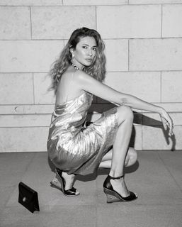 Snezhana Georgieva feet photo 11