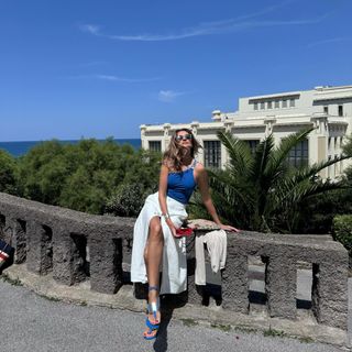 Snezhana Georgieva feet photo 4
