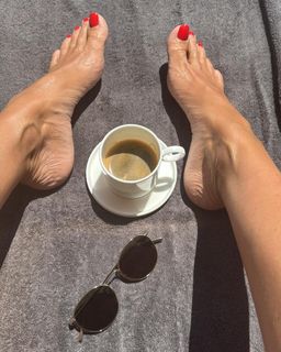 Snezhana Georgieva feet photo 11