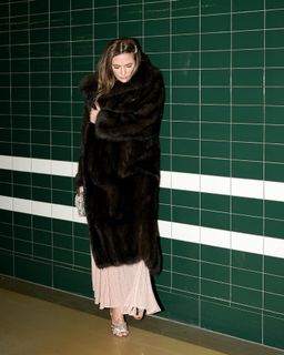Snezhana Georgieva feet photo 8
