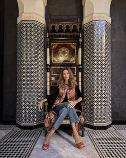 Snezhana Georgieva feet photo 15