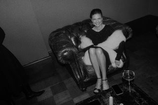 Snezhana Georgieva feet photo 8