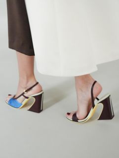 Snezhana Georgieva feet photo 19