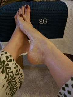 Snezhana Georgieva feet photo 15