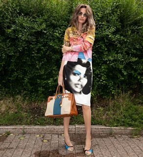 Snezhana Georgieva feet photo 11