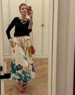 Snezhana Georgieva feet photo 6
