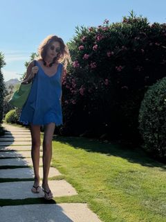Snezhana Georgieva feet photo 6
