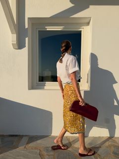 Snezhana Georgieva feet photo 1