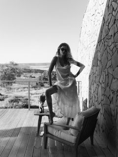 Snezhana Georgieva feet photo 17