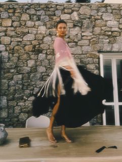 Snezhana Georgieva feet photo 10